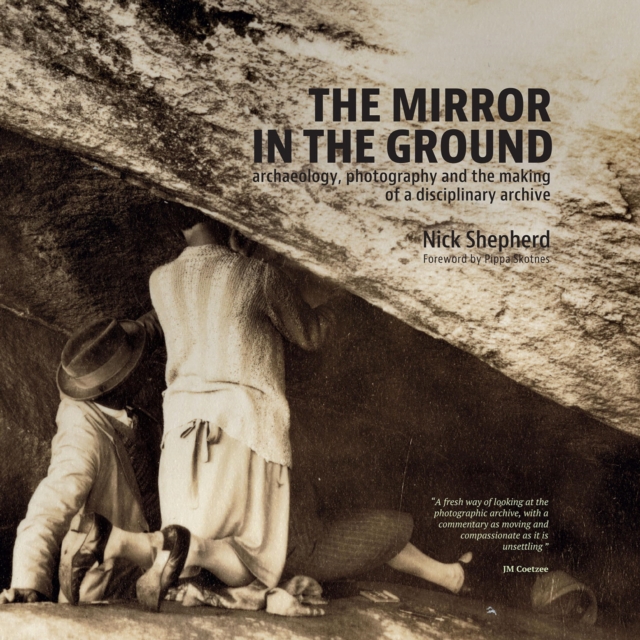 The Mirror in the Ground, EPUB eBook