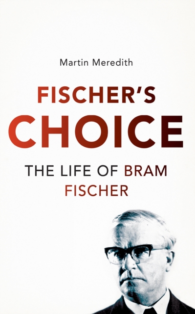 Fischer's Choice, EPUB eBook