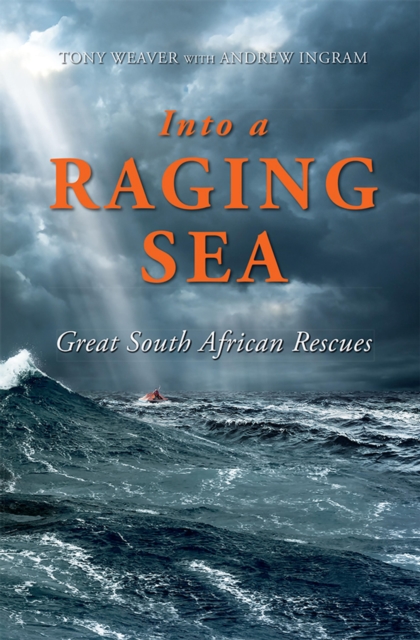 Into a Raging Sea, EPUB eBook