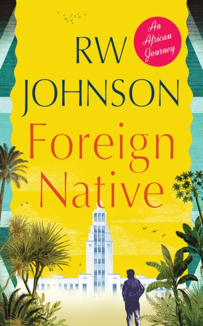 Foreign Native, EPUB eBook