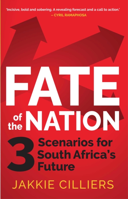 Fate of the Nation, EPUB eBook