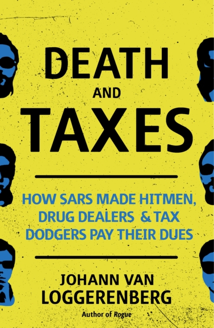 Death and Taxes, EPUB eBook