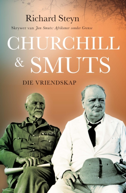 Churchill & Smuts, EPUB eBook