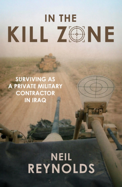 In Kill Zone, EPUB eBook