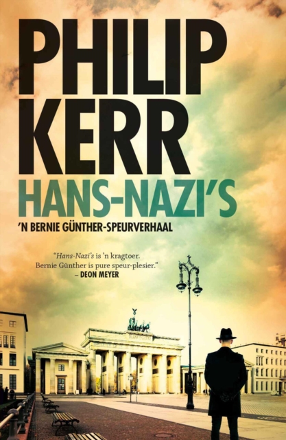 Hans-Nazi's, EPUB eBook