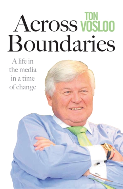 Across Boundaries, EPUB eBook