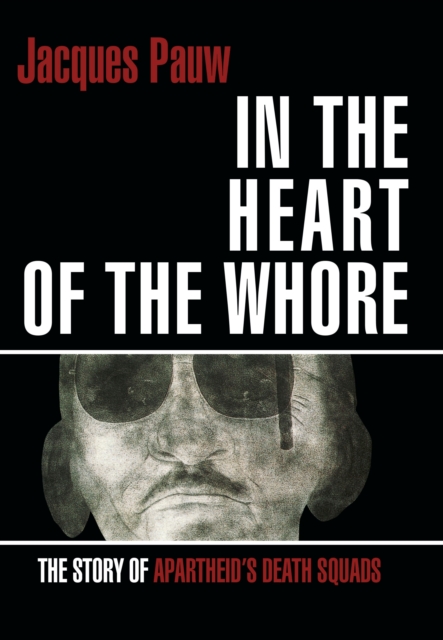 Into the Heart of the Whore, EPUB eBook