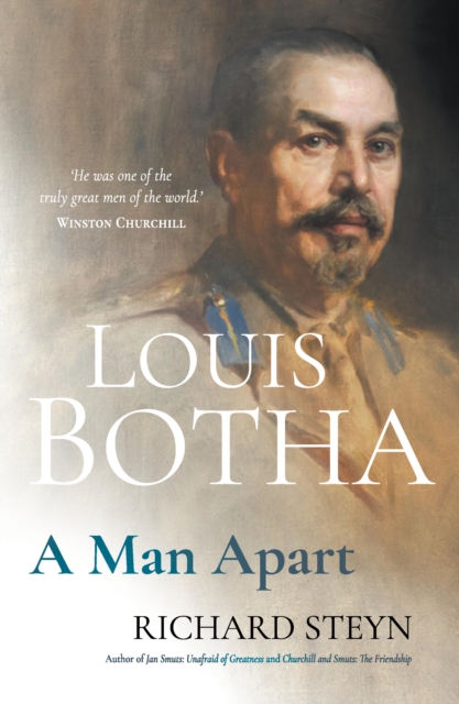 Louis Botha, EPUB eBook