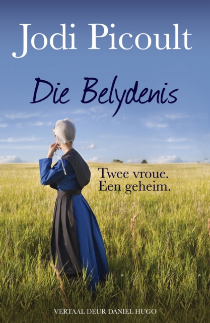 Die Belydenis, EPUB eBook