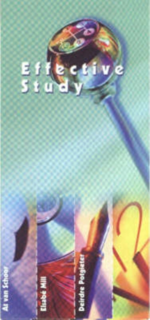 Effective Study, Paperback / softback Book