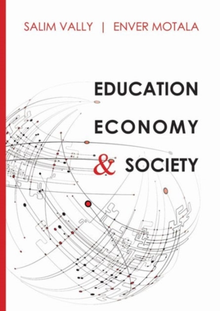 Education, economy and society, Paperback / softback Book