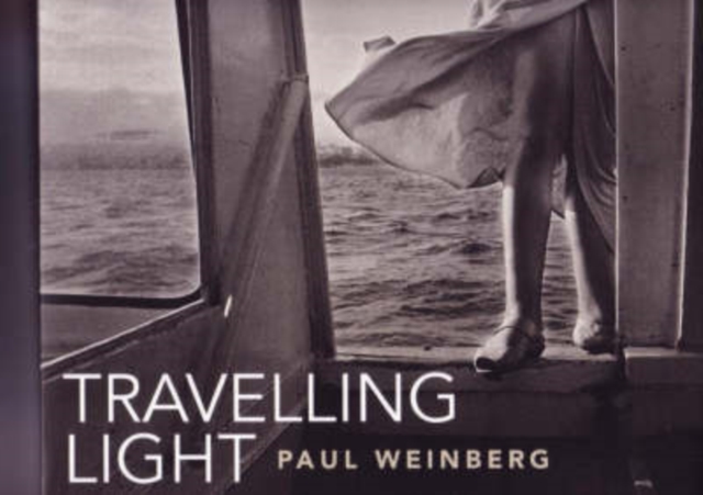 Travelling Light, Hardback Book