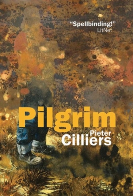 Pilgrim, Paperback / softback Book