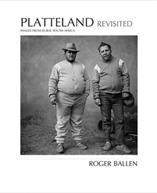 Platteland Revisited, Hardback Book