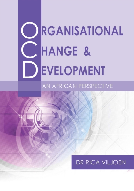 Organisational Change & Development, EPUB eBook