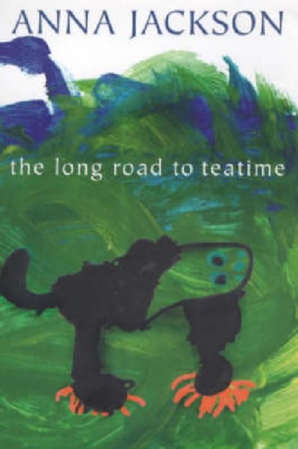 Long Road to Teatime : paperback, Paperback / softback Book