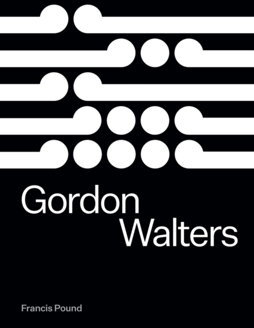 Gordon Walters, Hardback Book