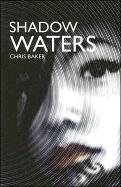 Shadow Waters, Paperback / softback Book