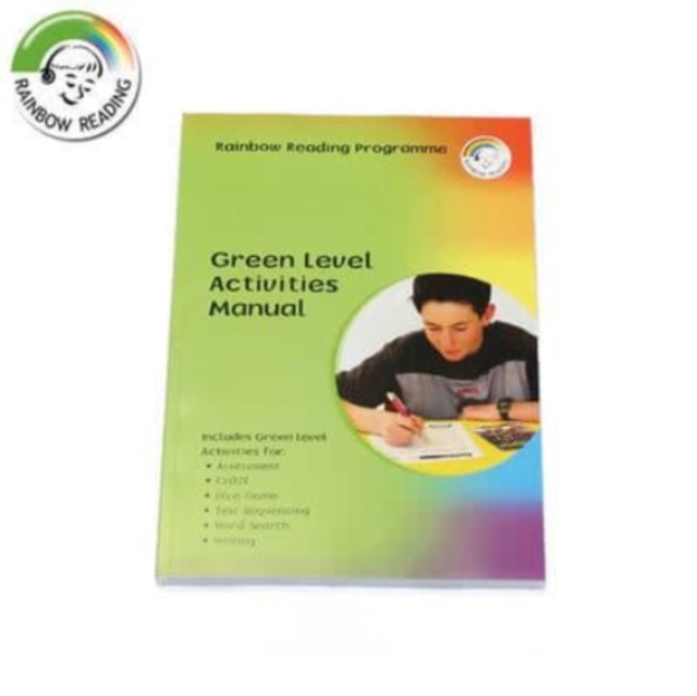 Green Level Activities Manual, Paperback / softback Book