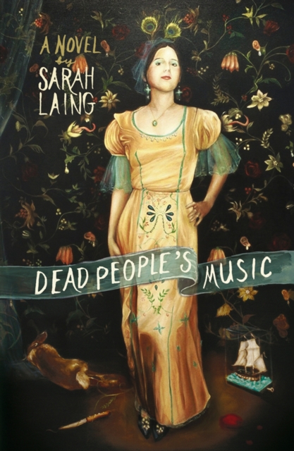 Dead People's Music : A Novel, EPUB eBook