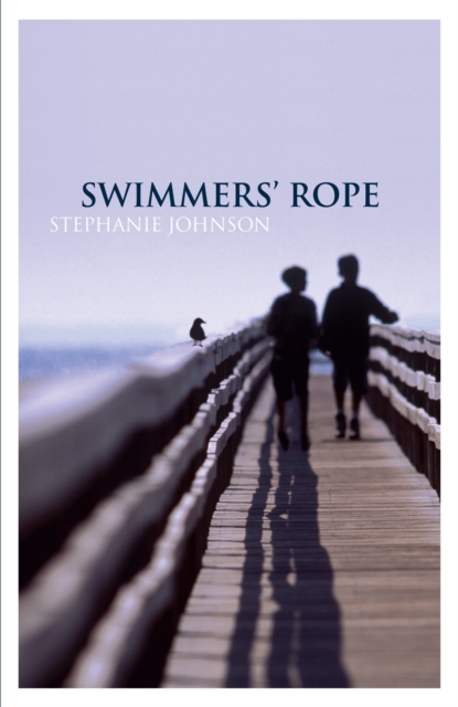 Swimmers' Rope, EPUB eBook