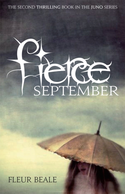 Fierce September, EPUB eBook
