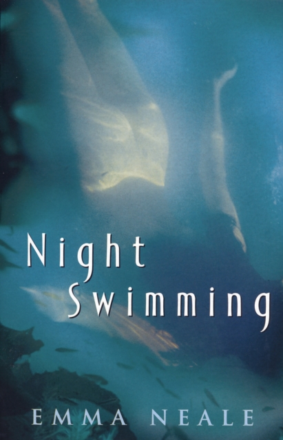 Night Swimming, EPUB eBook