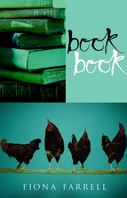 Book Book, EPUB eBook