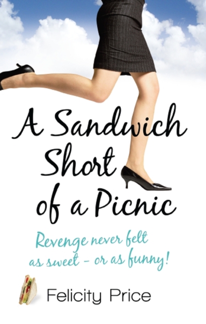 A Sandwich Short of a Picnic, EPUB eBook
