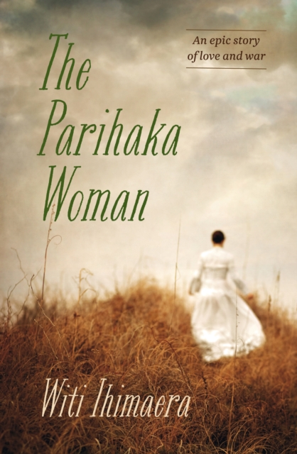The Parihaka Woman, EPUB eBook