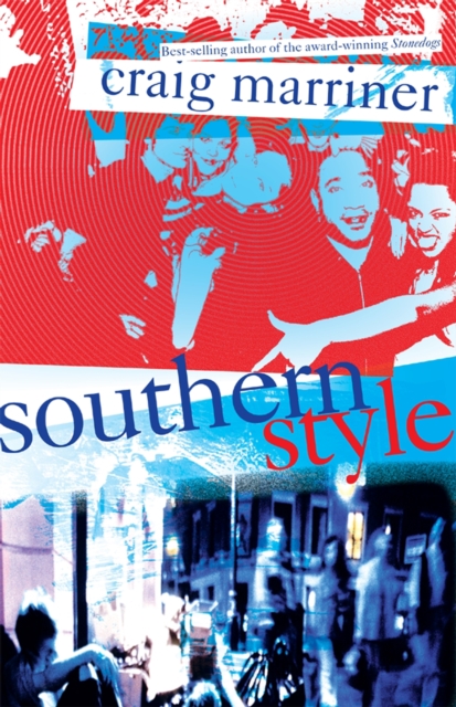 Southern Style, EPUB eBook