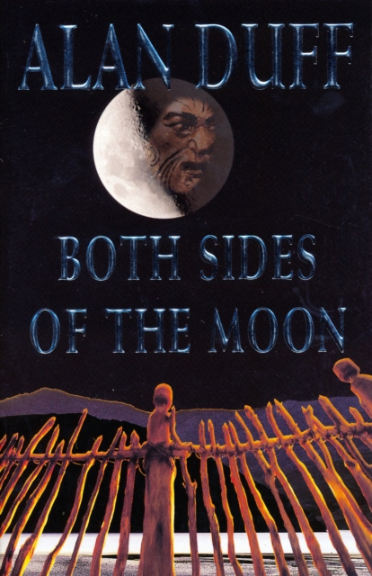 Both Sides of the Moon, EPUB eBook