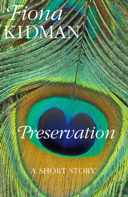 Preservation, EPUB eBook