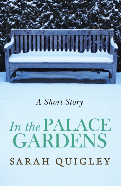 In the Palace Gardens, EPUB eBook