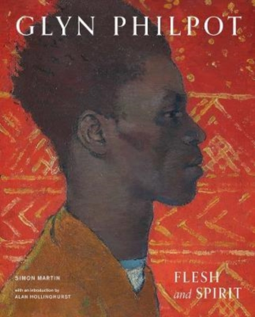 Glyn Philpot : Flesh and Spirit, Hardback Book