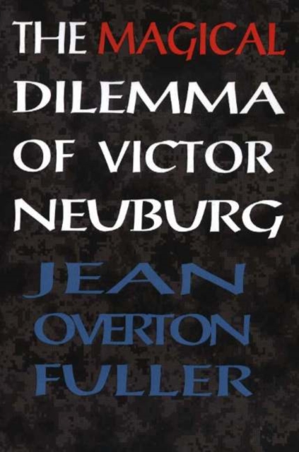 Magical Dilemma of Victor Neuburg, 2nd Edition, Paperback / softback Book