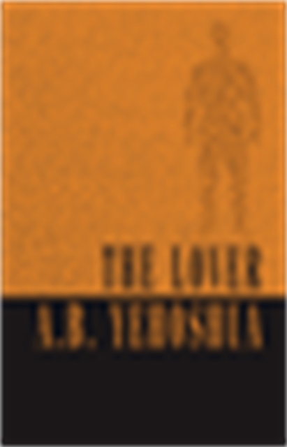 The Lover, Paperback / softback Book