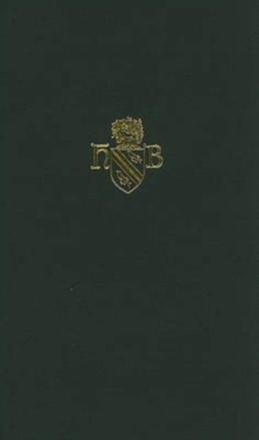 Introduction to the English Monastic Breviaries, Hardback Book
