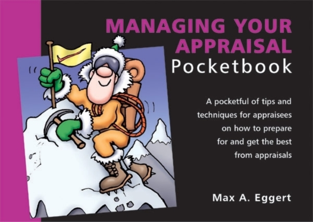 The Managing Your Appraisal Pocketbook, Paperback Book