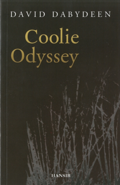 Coolie Odyssey, Paperback / softback Book