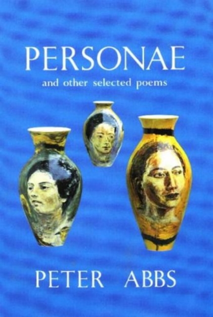 Personae : And Other Selected Poems, Paperback / softback Book