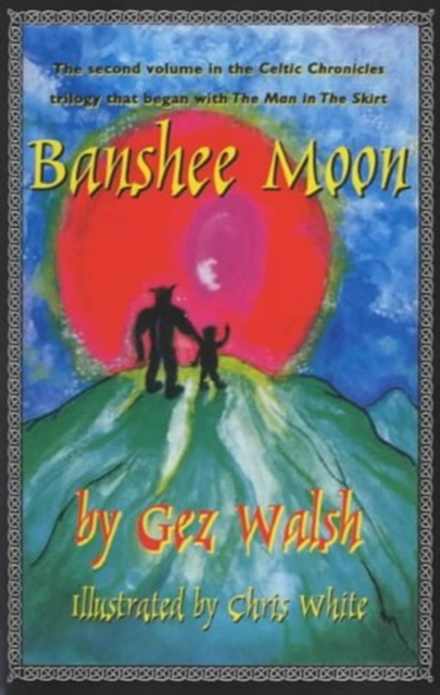 Banshee Moon, Paperback / softback Book