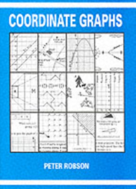 Coordinate Graphs, Paperback / softback Book