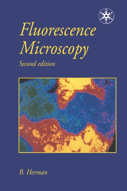 Fluorescence Microscopy, Paperback / softback Book