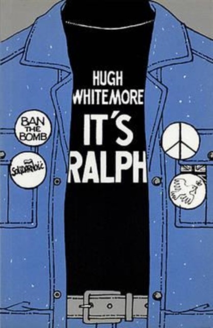 It's Ralph, Paperback / softback Book