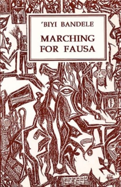 Marching for Fausa, Paperback / softback Book