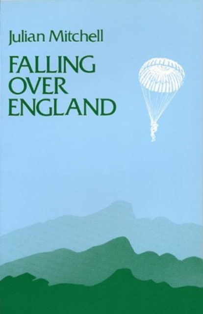Falling Over England, Paperback / softback Book