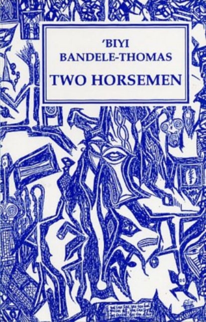 Two Horseman, Paperback / softback Book