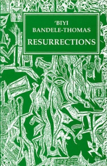 Resurrections, Paperback / softback Book