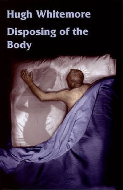 Disposing of the Body, Paperback / softback Book